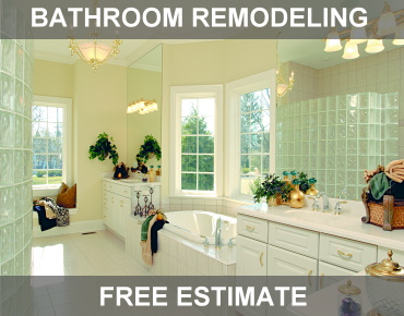 Free bathroom remodeling consultation