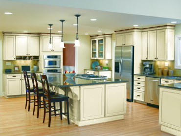 Free kitchen remodeling estimate