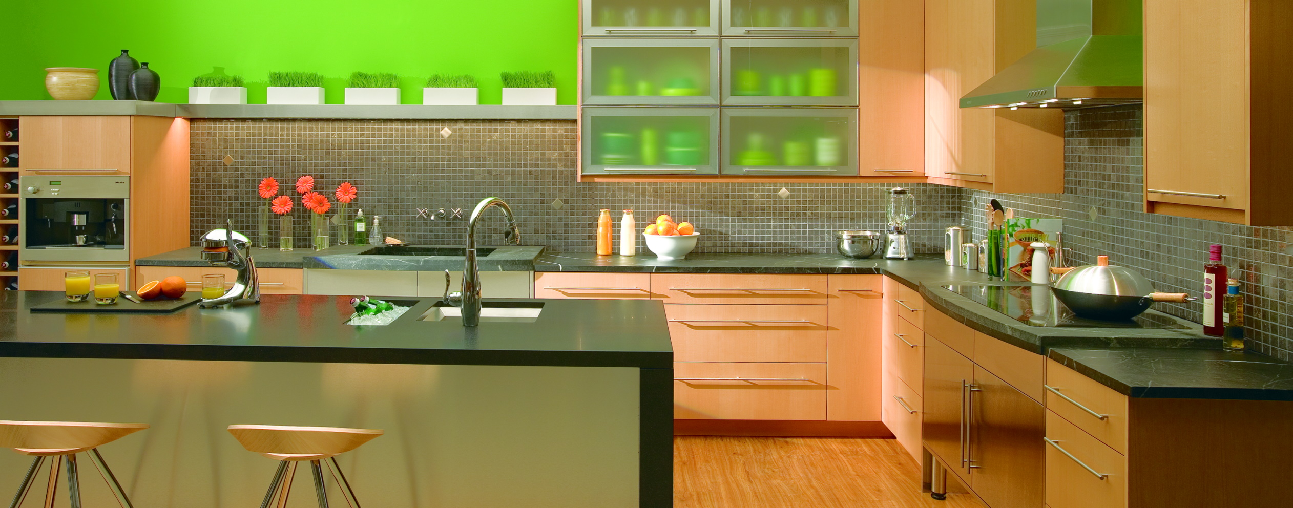 Bucks County PA Kitchen remodeling Contractor